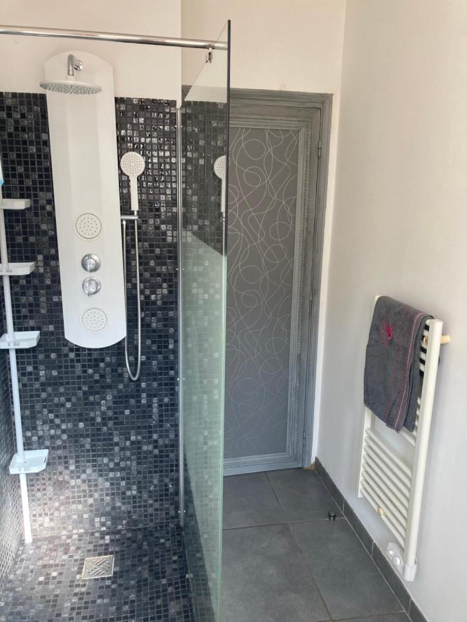 Appartement Bastia Centre Exterior foto